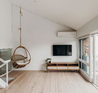 The Loft - Accommodation Melbourne