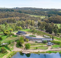 The Loft at Butlers Lane Vineyard - Accommodation Melbourne
