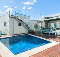 The Lookout - Ultra Modern and Luxurious