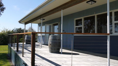 The Love Shack - Bridport - Accommodation Melbourne 1