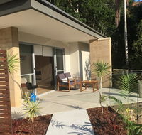The Luxury Eco Rainforest Retreat - Accommodation Melbourne