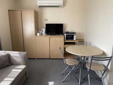 The Major Mitchell Motel - Accommodation Melbourne 3