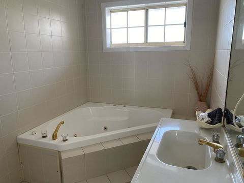The Major Mitchell Motel - Accommodation Melbourne 2