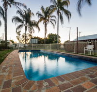 The Major Mitchell Motel - Accommodation Melbourne