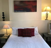 The Mews Motel - Accommodation Melbourne