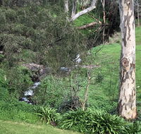 The Miners Cottage Barossa