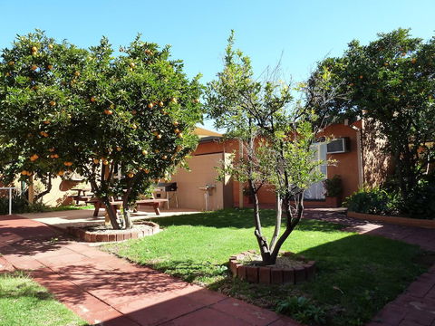 The Miners Rest Motel - Accommodation Melbourne 0