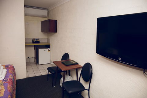 The Miners Rest Motel - Accommodation Melbourne 1