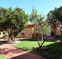 The Miners Rest Motel - Accommodation Melbourne