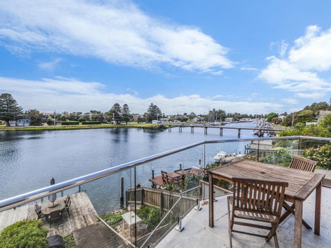 The Moorings - Accommodation Melbourne 3