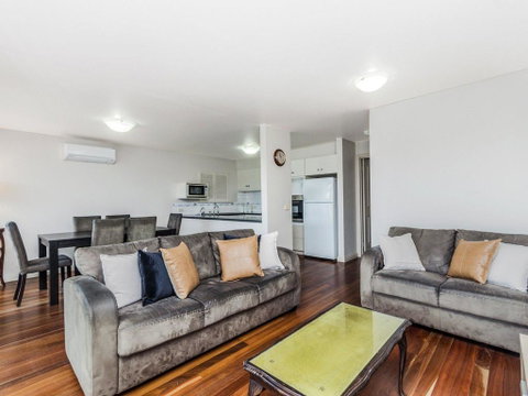 The Moorings - Accommodation Melbourne 0