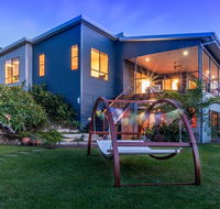 The Mountain View Retreat - Melbourne 4u