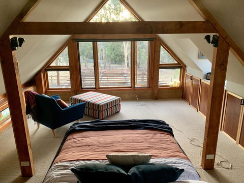 The Muddy - Accommodation Melbourne 2