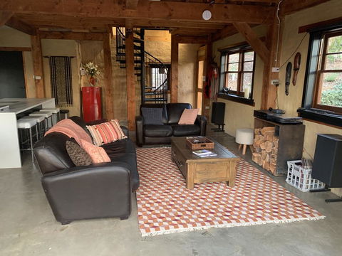 The Muddy - Accommodation Melbourne 1