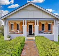 The Mudgee Merlot Gate Guesthouse - Accommodation Melbourne