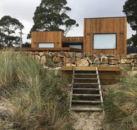 The Nebraska Retreat - Accommodation Melbourne