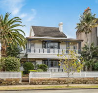 The North Shore Hotel - Accommodation Melbourne