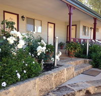 The Nosh  Nod - Avon Terrace - Accommodation Melbourne