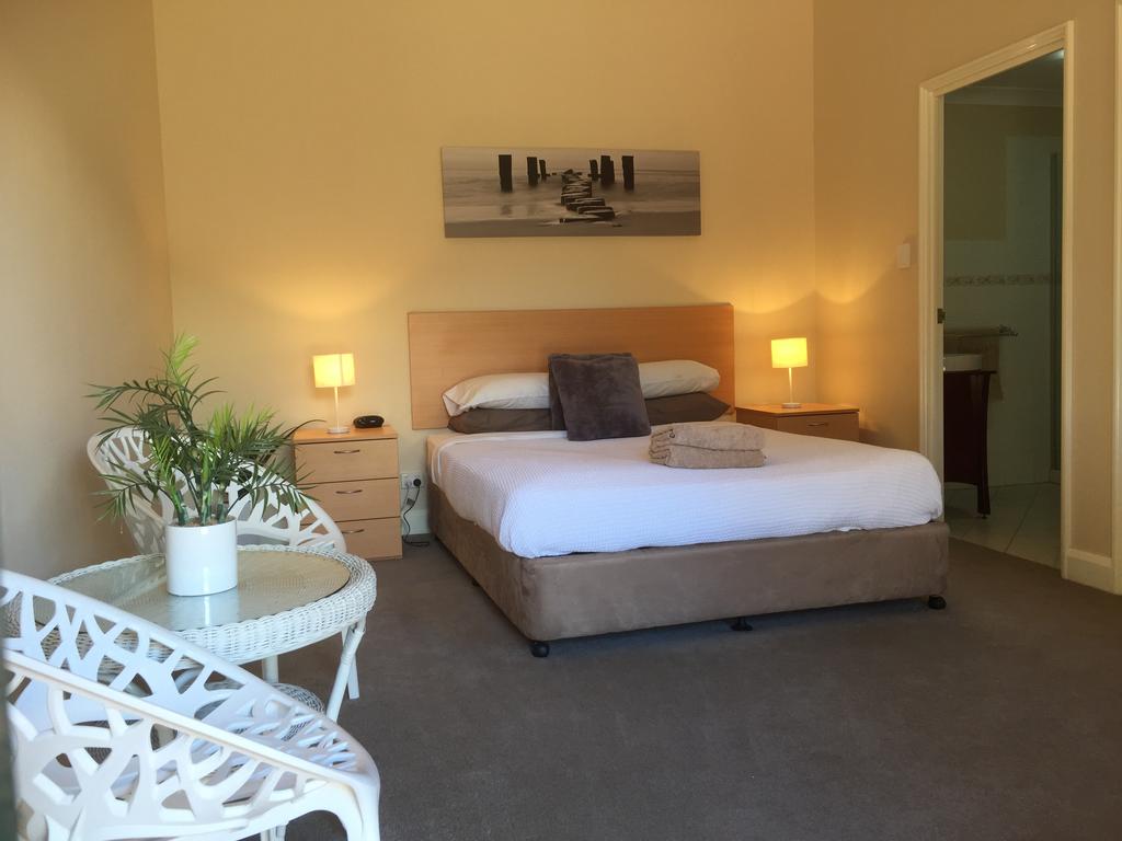 Talbot West WA Accommodation Melbourne