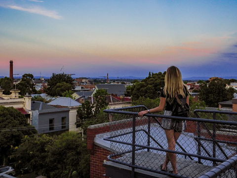 The Nunnery Accommodation - Accommodation Melbourne 3