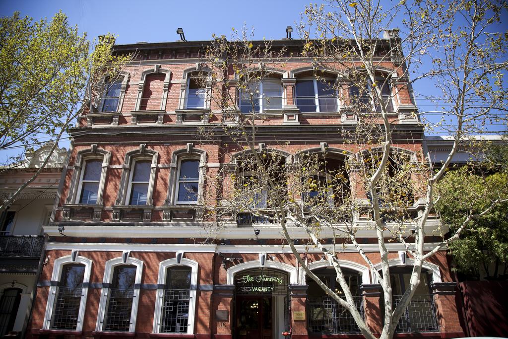  Accommodation Melbourne