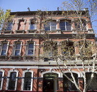 The Nunnery Accommodation - Accommodation Melbourne