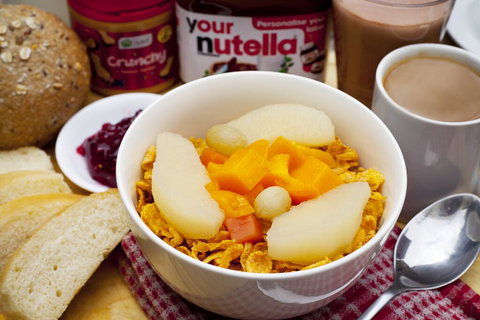 The Nunnery Accommodation - Accommodation Melbourne 1