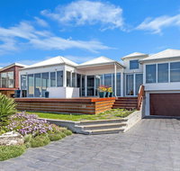 The Nushak - Accommodation Melbourne