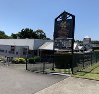 The Oaks Hotel Motel - Accommodation Melbourne