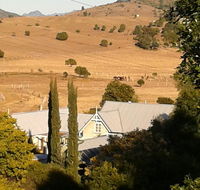 The Old Church Bed and Breakfast - Accommodation Melbourne