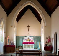 The Old Convent St Arnaud