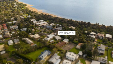 The Old Cottage @ Cowes - Accommodation Melbourne 1