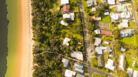 The Old Cottage @ Cowes - Accommodation Melbourne 3