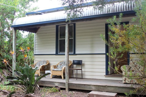 The Old Cottage @ Cowes - Accommodation Melbourne 0