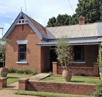 The Olives - Accommodation Melbourne