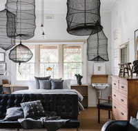 The Oxford - Accommodation Melbourne