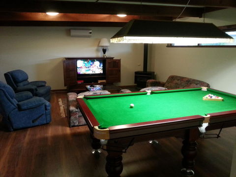 The Palms - Accommodation Melbourne 2