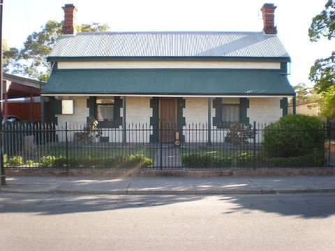 The Palms - Accommodation Melbourne 0