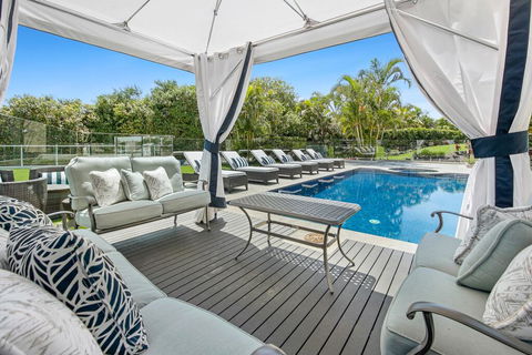 The Park House - Accommodation Melbourne 1