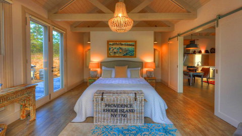 The Peninsula Experience - Accommodation Melbourne 0