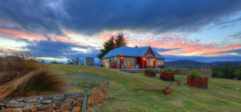 The Peninsula Experience - Accommodation Melbourne 2