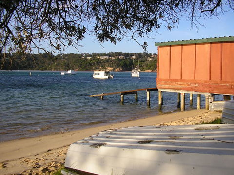 The Peninsular Merimbula - Accommodation Melbourne 1