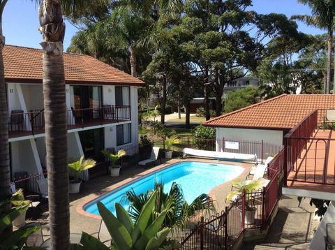 The Peninsular Merimbula - Accommodation Melbourne 0