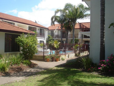 The Peninsular Merimbula - Accommodation Melbourne 3