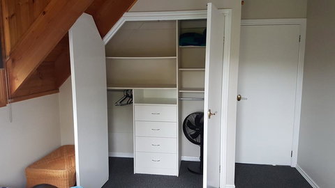 The Penthouse - Accommodation Melbourne 2