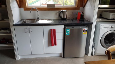 The Penthouse - Accommodation Melbourne 1