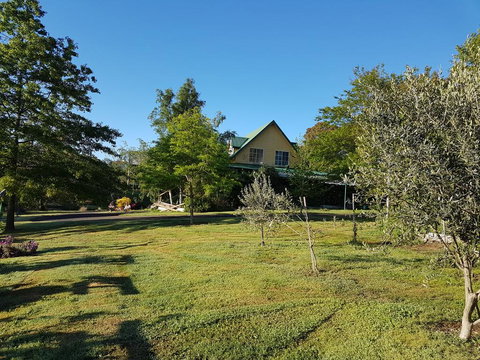 The Penthouse - Accommodation Melbourne 0
