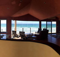 The Penthouse - Accommodation Melbourne