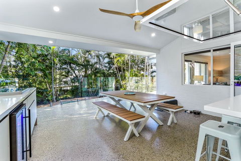 The Perfect Pet Friendly Escape, Sunshine Beach - Accommodation Melbourne 1