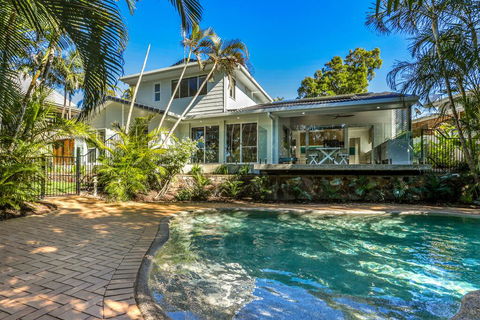 The Perfect Pet Friendly Escape, Sunshine Beach - Accommodation Melbourne 0